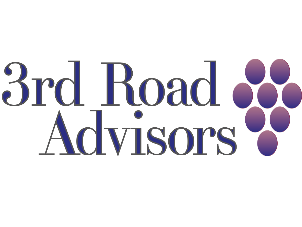 Logo Design by ArdDesign  for The 3rd Road Advisors | Design #6238967