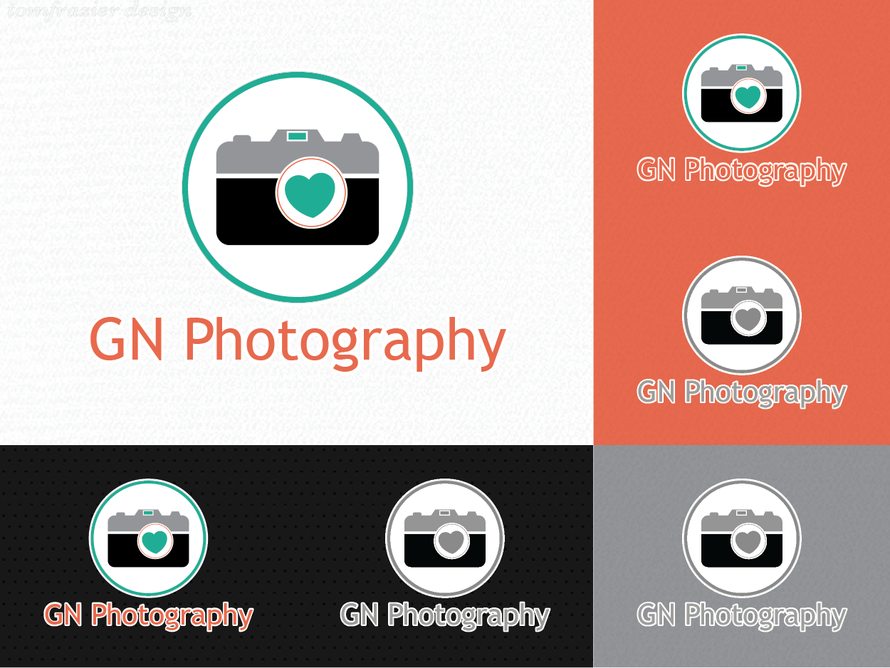 Logo Design by Tom for this project | Design #332890