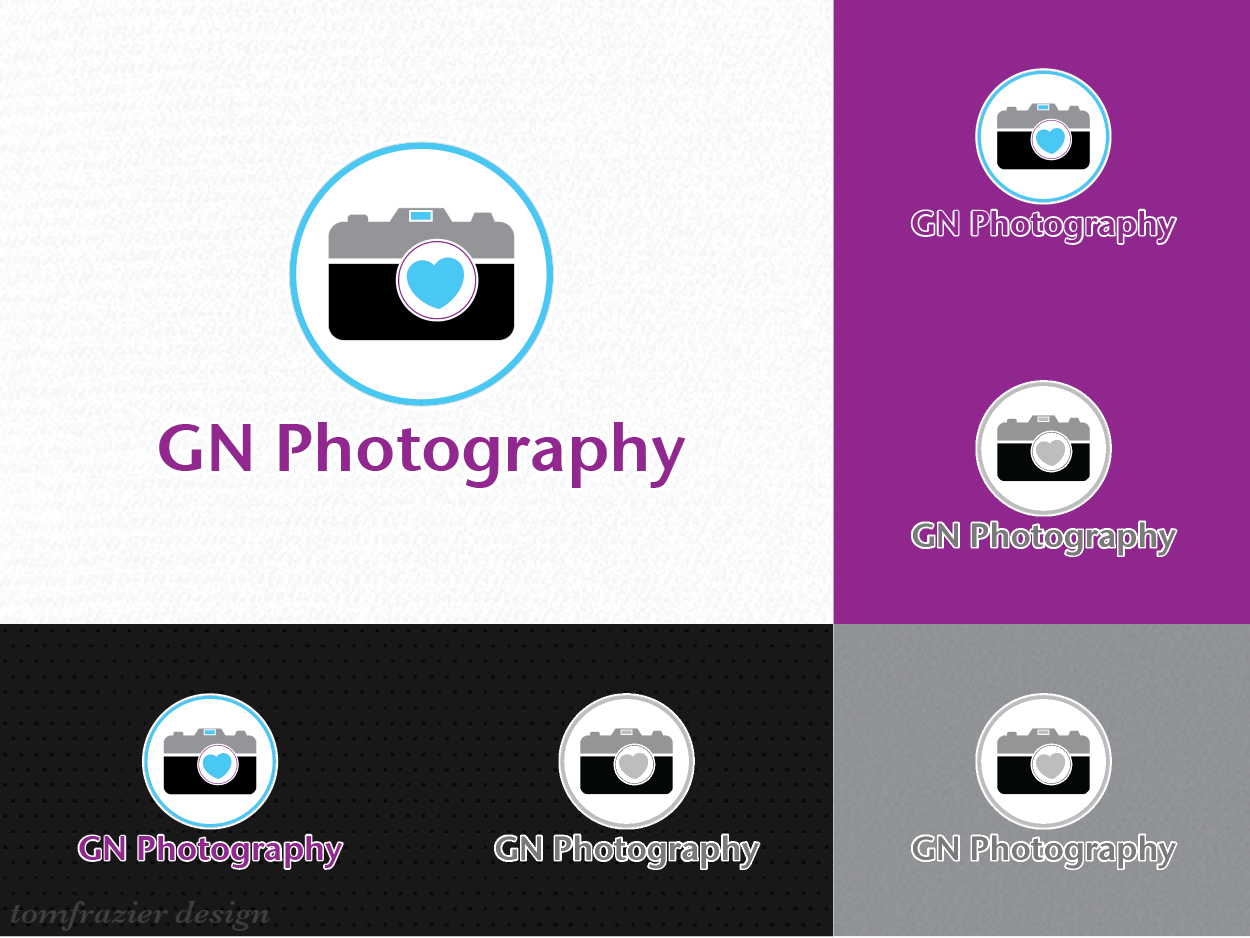 Logo Design by Tom for this project | Design #332891