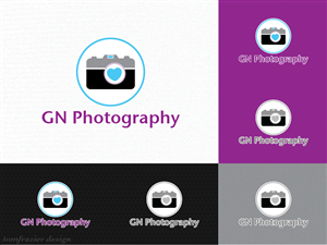 Logo Design by Tom for this project | Design: #332891