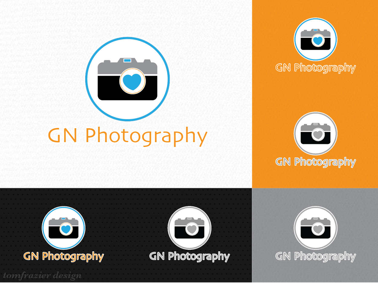 Logo Design by Tom for this project | Design #332892