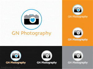 Logo Design by Tom for this project | Design: #332892