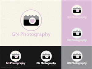 Logo Design by Tom for this project | Design: #333065