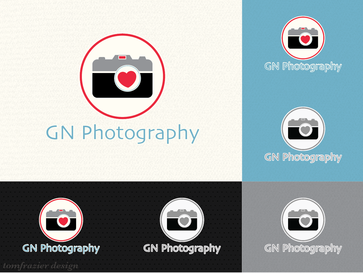 Logo Design by Tom for this project | Design #333073