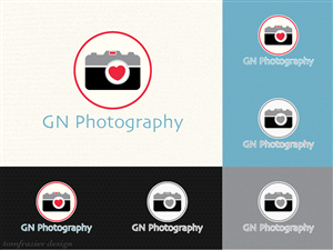 Logo Design by Tom for this project | Design: #333073