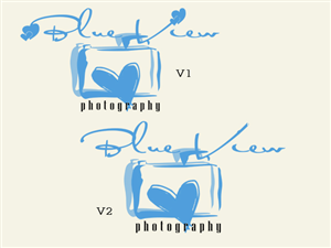 Logo Design by Ewan Arnolda