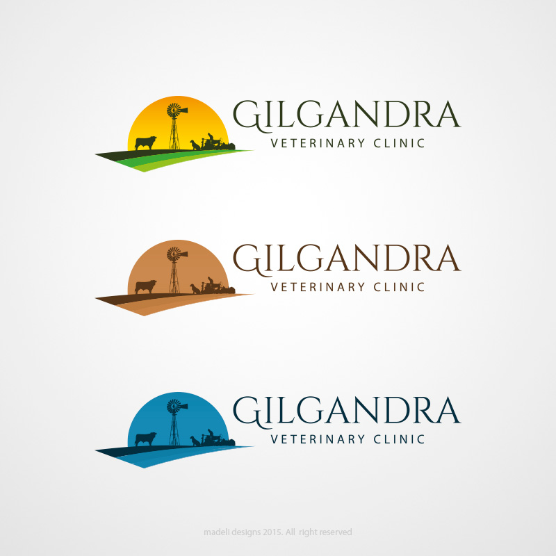 Logo Design by madeli for this project | Design #6320939