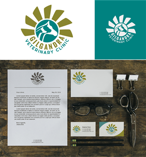 Logo-Design von StalkerV für dieses Projekt | Design: #6305223