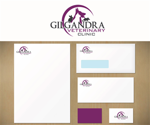 Logo-Design von Crest Logo Designs für dieses Projekt | Design: #6283279