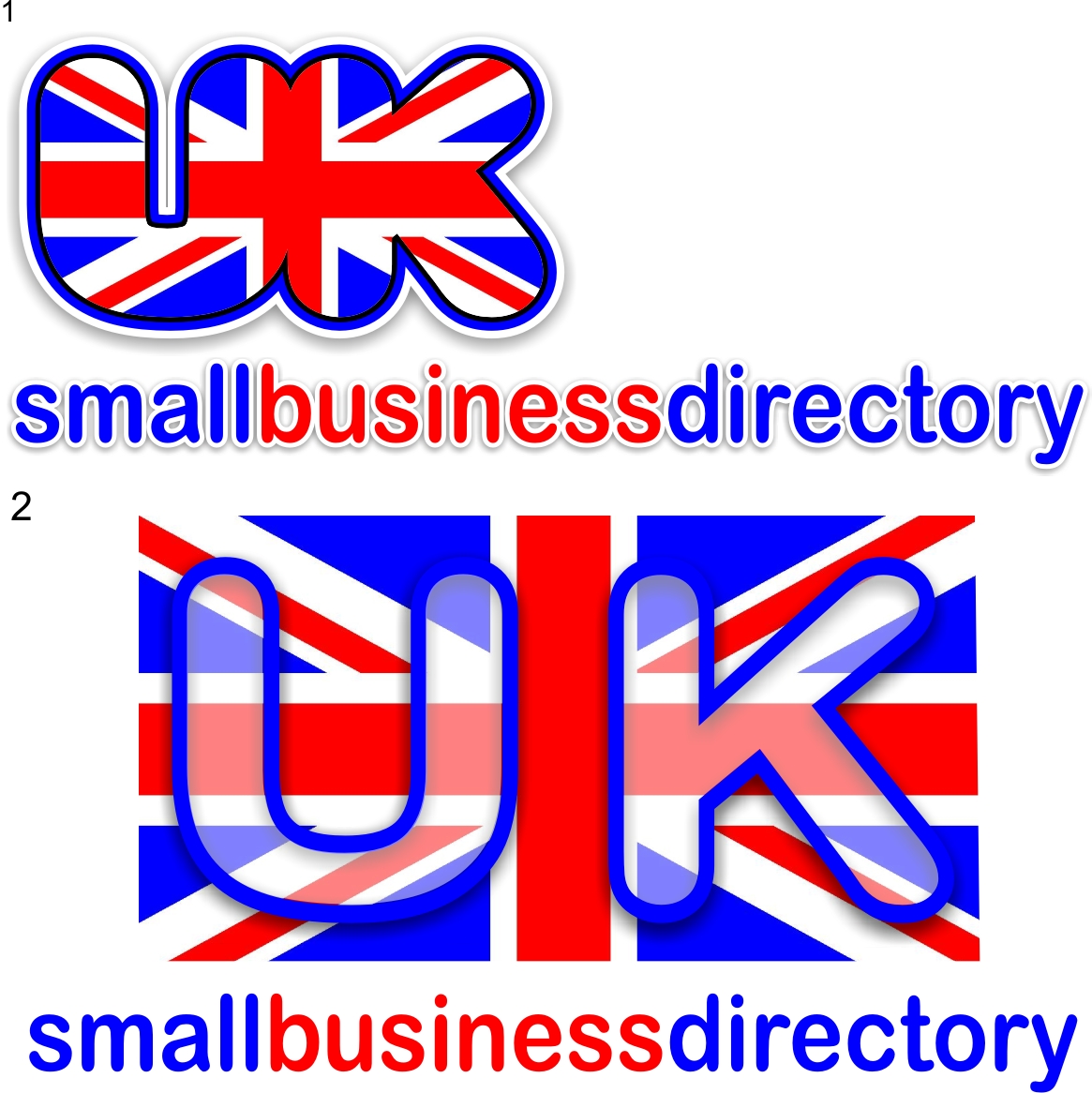 Logo Design by LUSH GRAPHIX for Search You | Design #9283