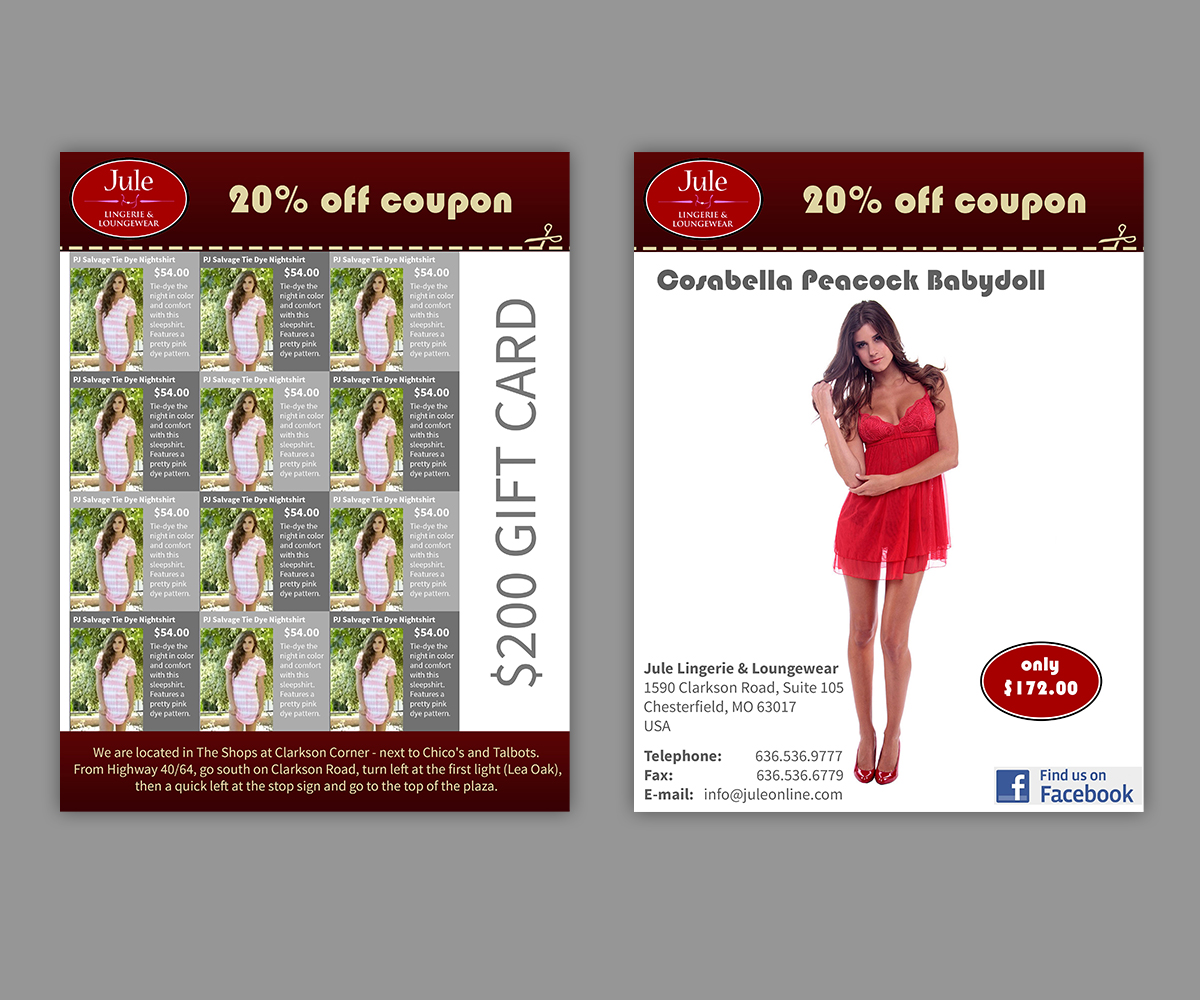 Flyer Design by EnzoL for Buccaneer Resources LLC | Design #1662368
