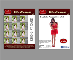 Flyer Design by EnzoL