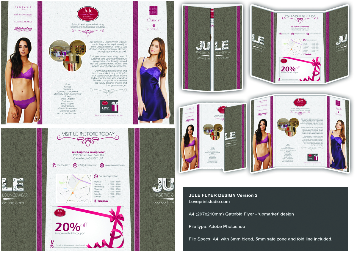 Flyer Design by LovePrint Studio Creative for Buccaneer Resources LLC | Design: #1668817