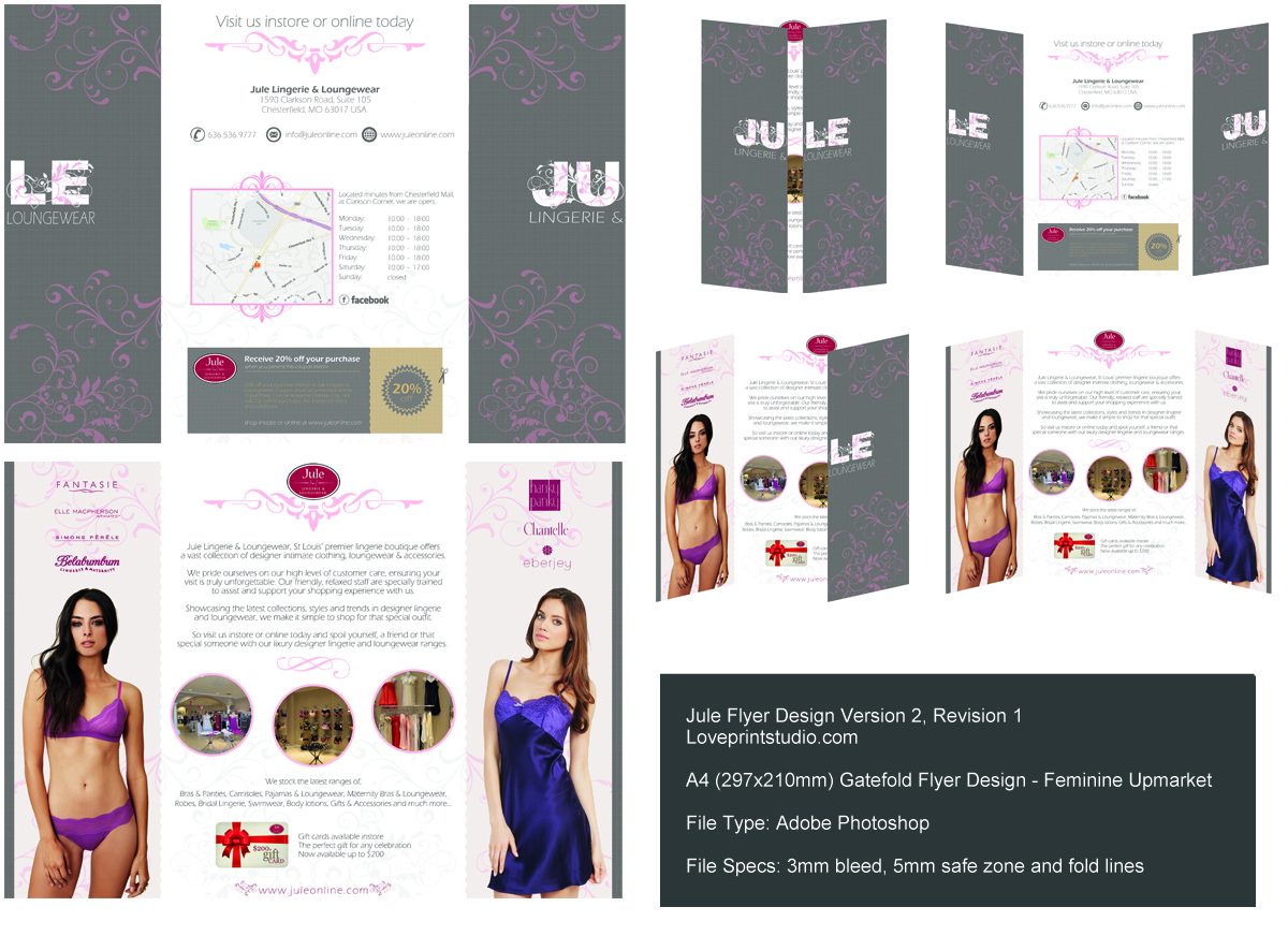 Flyer Design by LovePrint Studio Creative for Buccaneer Resources LLC | Design #1678620