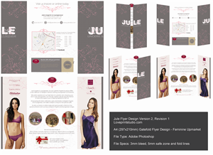 Flyer Design by LovePrint Studio Creative for Buccaneer Resources LLC | Design: #1678620
