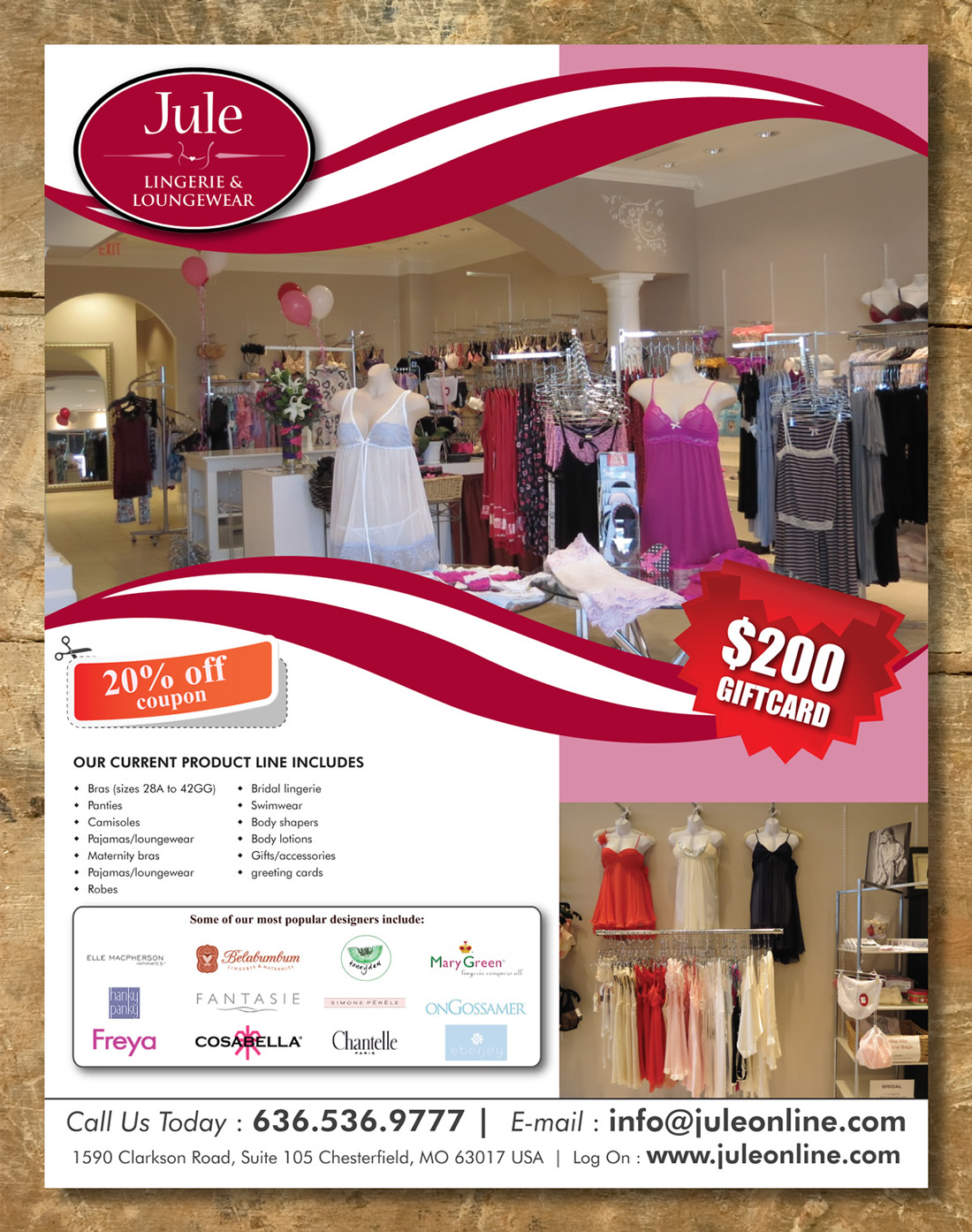 Flyer Design by Sbss for Buccaneer Resources LLC | Design #1665523