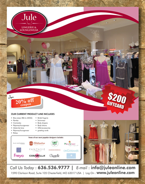 Flyer Design by Sbss for Buccaneer Resources LLC | Design: #1665523