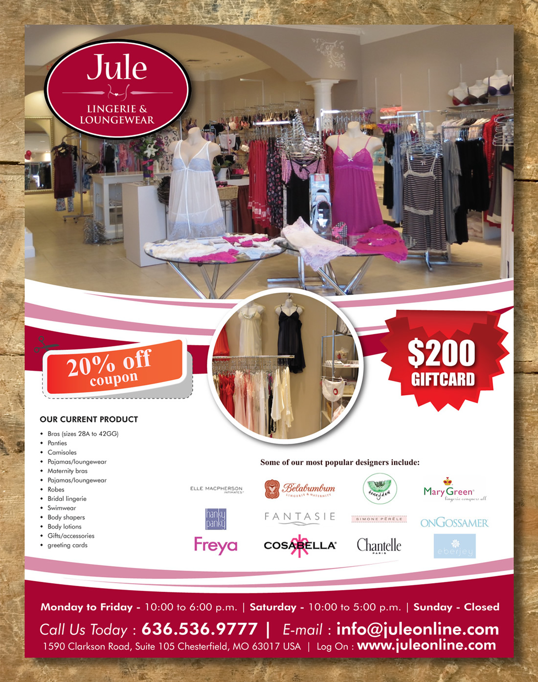 Flyer Design by Sbss for Buccaneer Resources LLC | Design #1665547