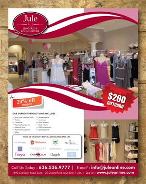 Flyer Design by Sbss for Buccaneer Resources LLC | Design: #1668288