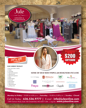 Flyer Design by Sbss for Buccaneer Resources LLC | Design: #1668293