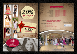 Flyer Design by Onesource_Creative for Buccaneer Resources LLC | Design #1702950
