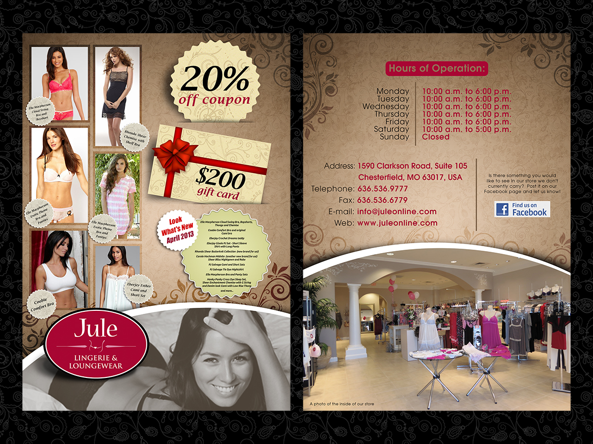 Flyer Design by Onesource_Creative for Buccaneer Resources LLC | Design #1713677