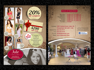 Flyer Design by Onesource_Creative for Buccaneer Resources LLC | Design: #1713677