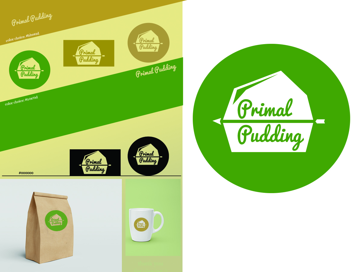 Logo Design by JPiena for this project | Design #6261268