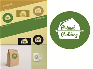 Logo Design by JPiena
