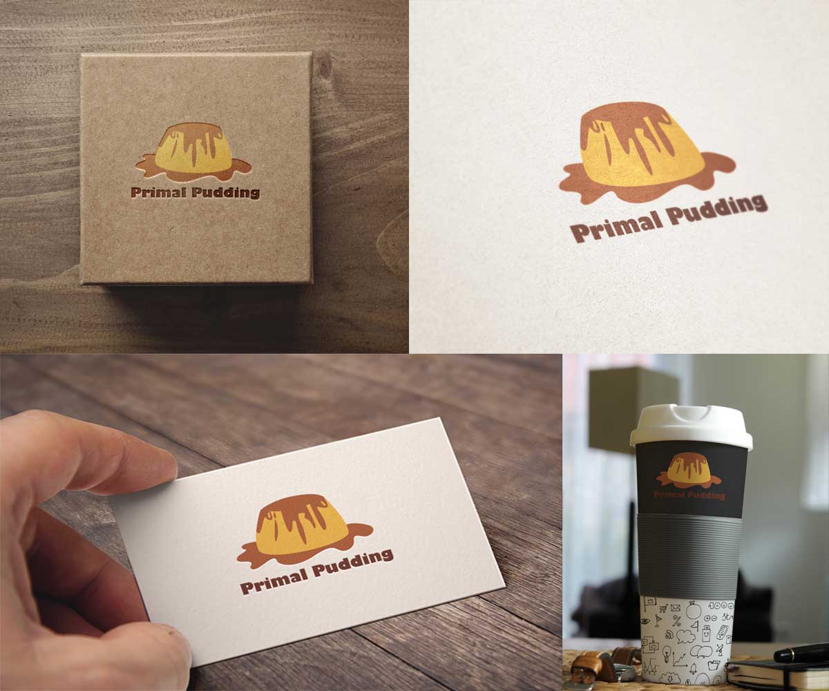 Logo Design by Farmiza for this project | Design #6219762