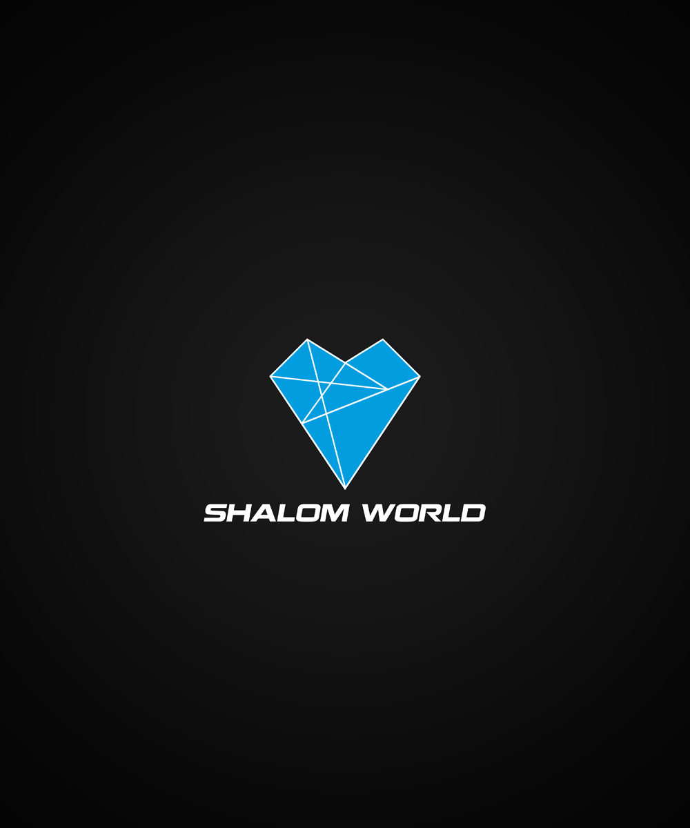 Logo Design by Jason Wu for Shalom World | Design #1655214