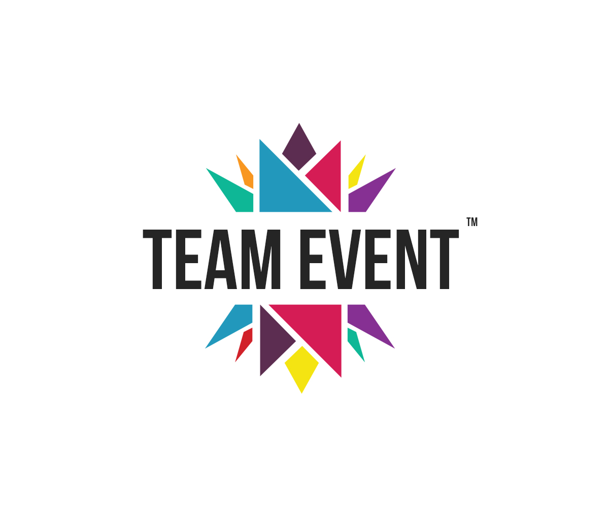 Personable, Playful, Entertainment Logo Design for Team Event by booosh
