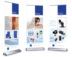 Design de Poster par James Donnellan pour Laxales Hair and Beauty Supplies | Design #6231145