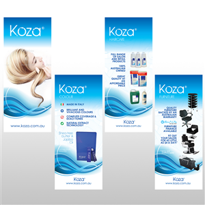 Design de Poster par DproArtM pour Laxales Hair and Beauty Supplies | Design : #6255431