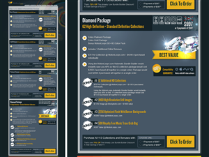 Web Design by eAnka Design