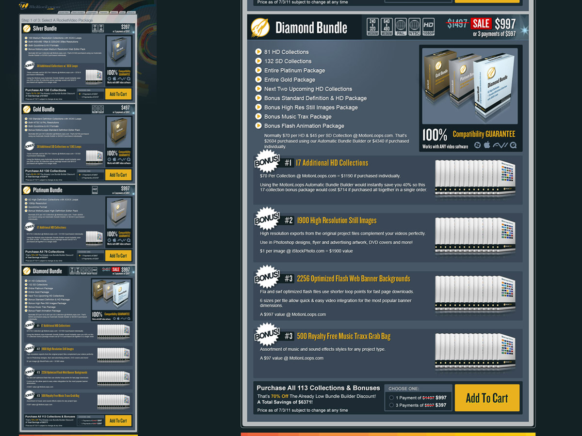 Web Design by eAnka Design for Beyond Laser Systems | Design #346801