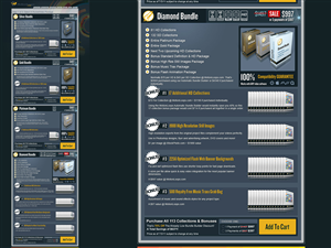Diseño Web por eAnka Design para Beyond Laser Systems | Diseño: #346801
