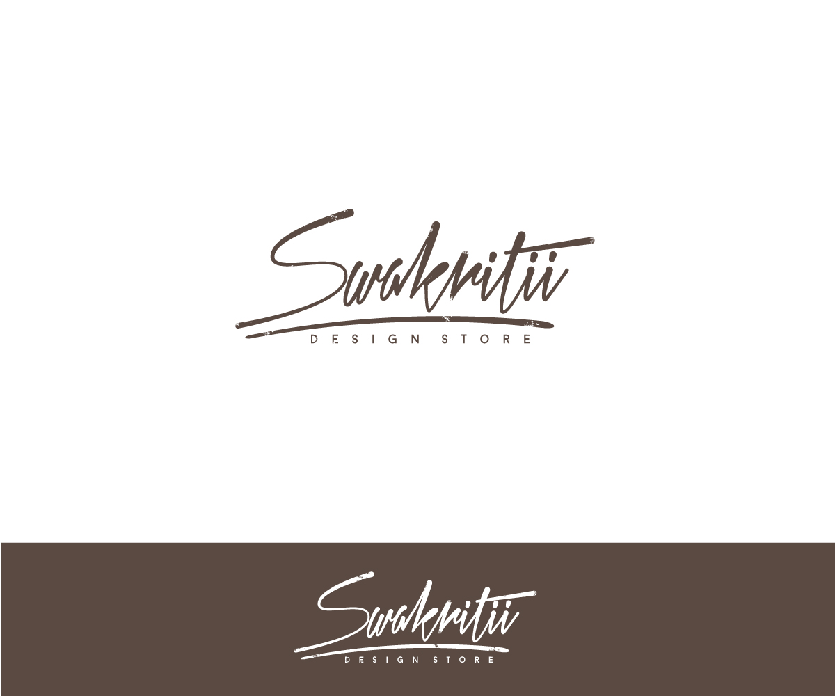 Logo Design by Senpachie for this project | Design #6255399