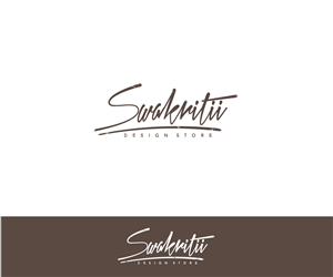 Logo Design by Senpachie for this project | Design: #6255399