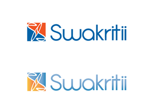 Swakritii | Logo Design by Tammy Moore