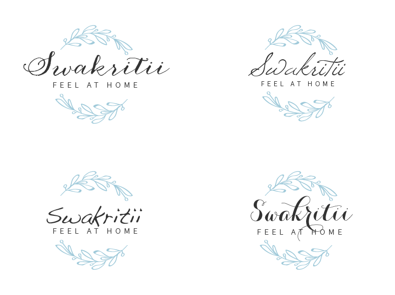 Logo Design by wonderland for this project | Design #6229076