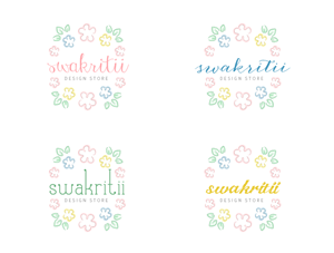 Logo Design by wonderland for this project | Design: #6253123