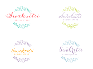 Logo Design by wonderland for this project | Design: #6253161