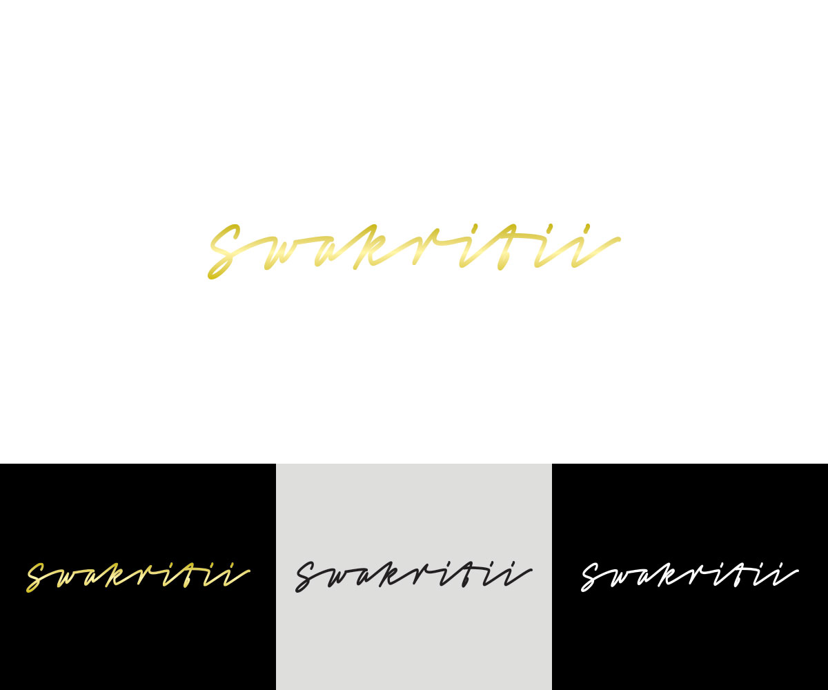 Logo-Design von saracdesigns für dieses Projekt | Design #6255256