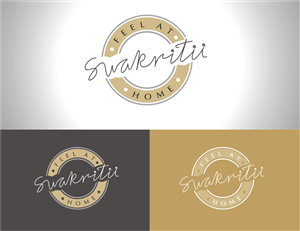 Logo Design by LIZZY LO for this project | Design: #6279800