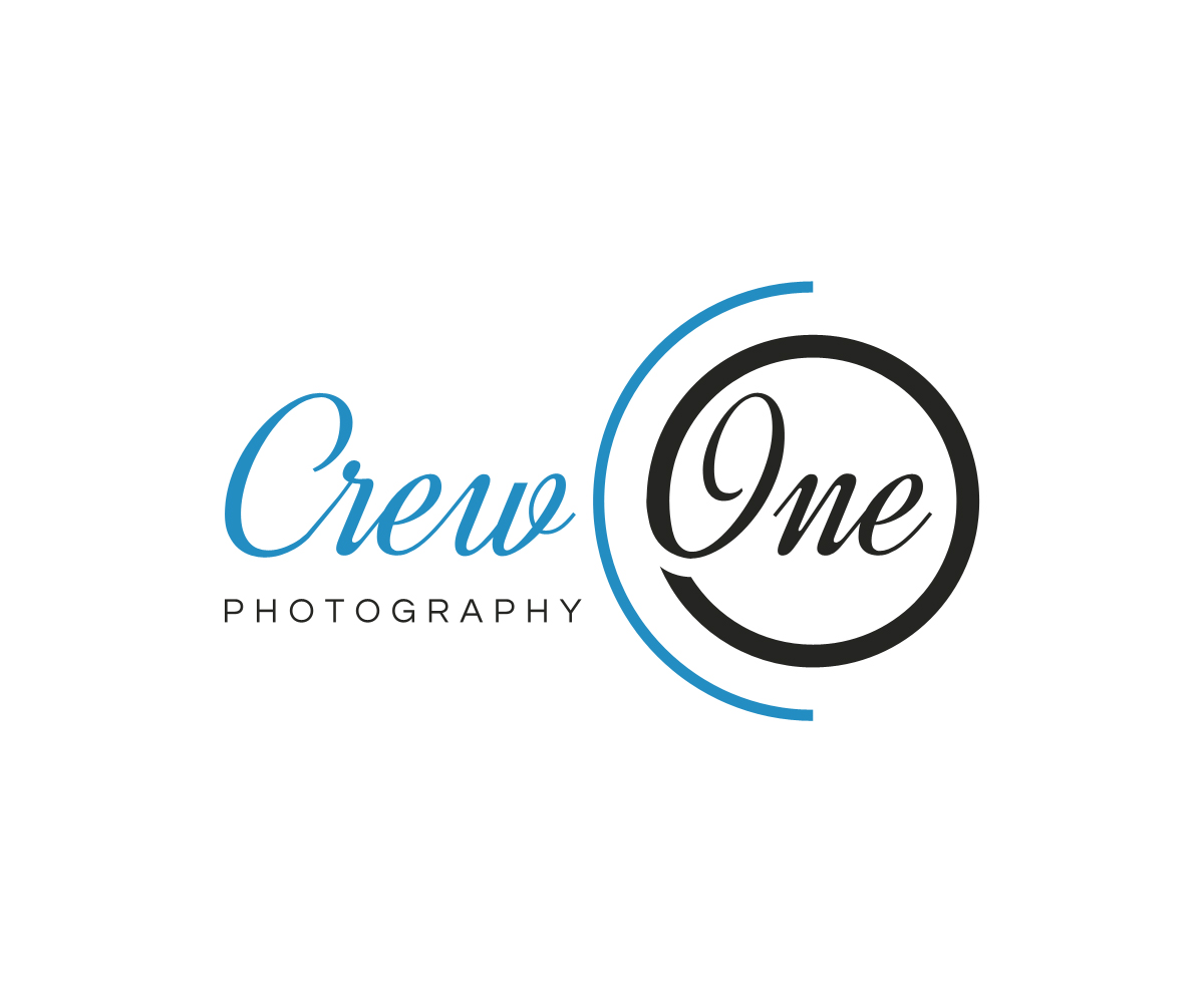 Logo Design by ArpitM for Crew One Photography | Design #6458563