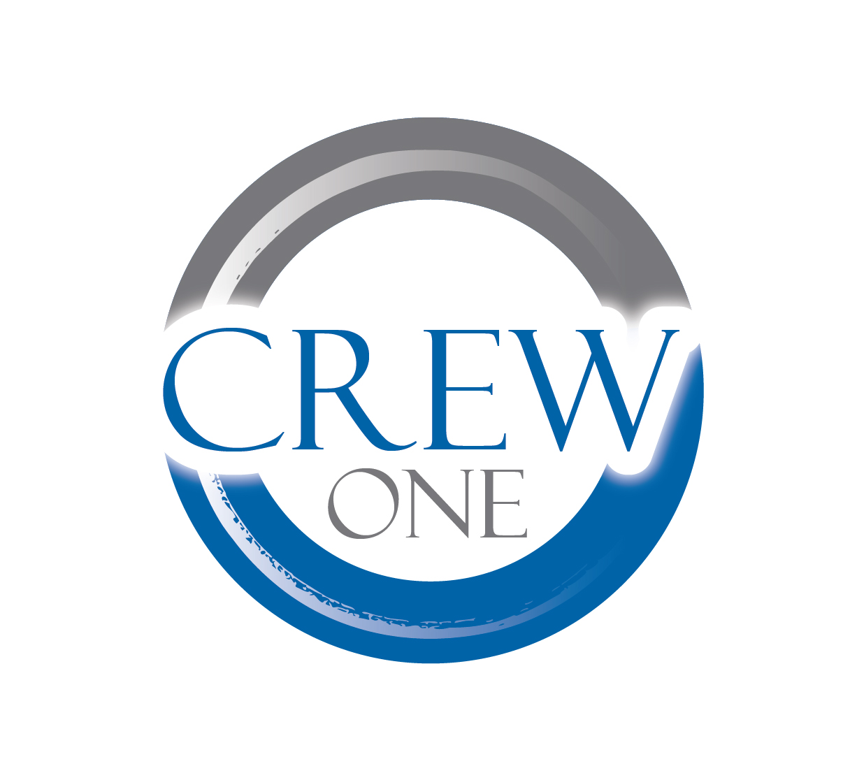 Logo-Design von cre8iveRob für Crew One Photography | Design #6462456