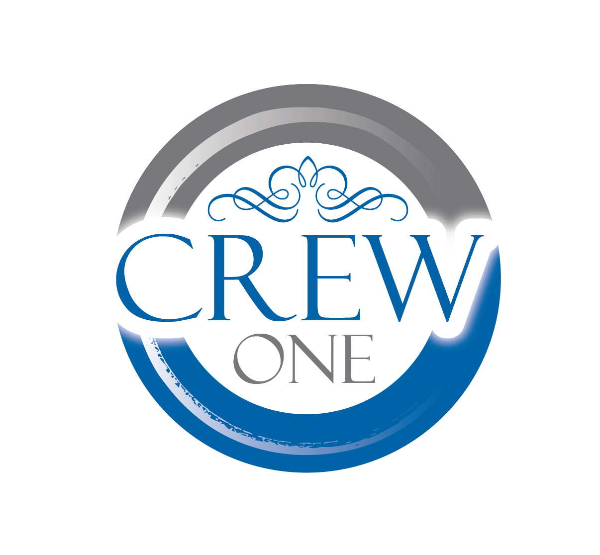 Logo Design by cre8iveRob for Crew One Photography | Design #6462460