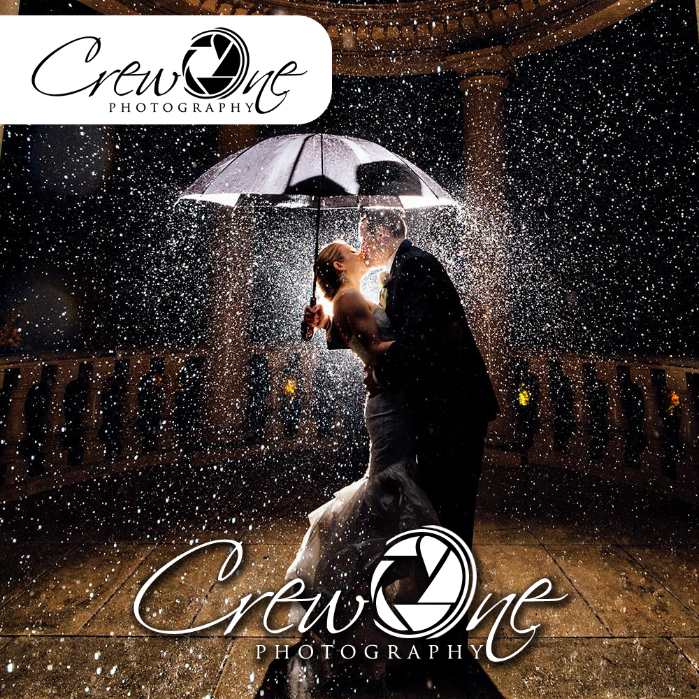 Diseño de Logo por ZABS Creatives para Crew One Photography | Diseño #6530849