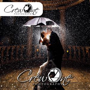 Logo Design by ZABS Creatives for Crew One Photography | Design #6530849